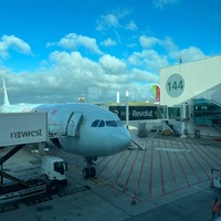 Aeroporto Lisboa